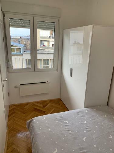 Kiki Apartment Obrenoviceva