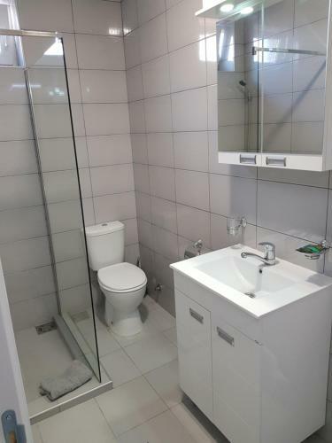 Kiki Apartment Obrenoviceva