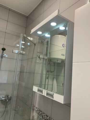 Kiki Apartment Obrenoviceva