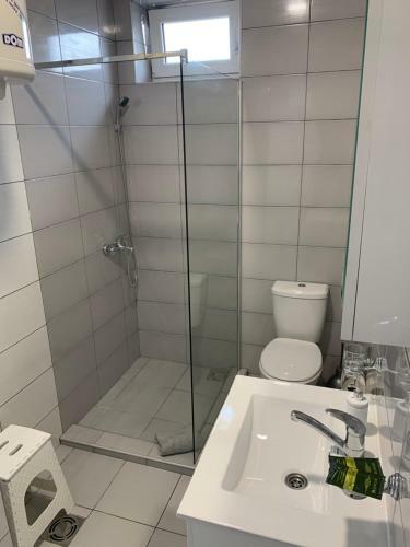 Kiki Apartment Obrenoviceva