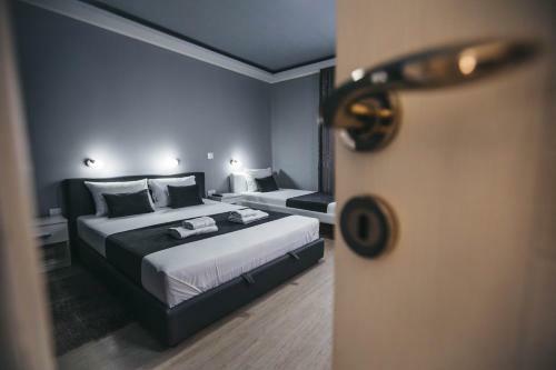 Apartamento King Exclusive Suites