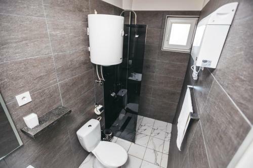 Apartamento King Exclusive Suites