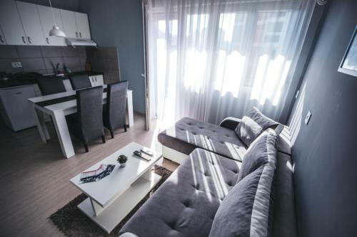 Apartamento King Exclusive Suites