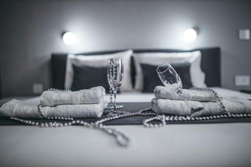 Apartamento King Exclusive Suites