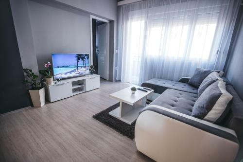 Apartamento King Exclusive Suites