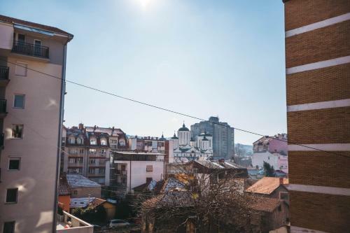 Apartamento King Exclusive Suites