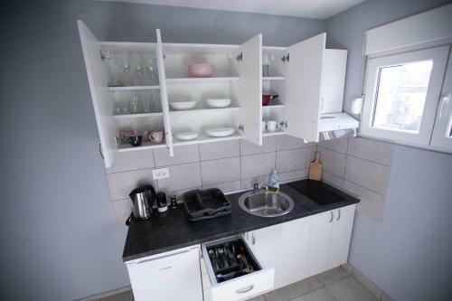 Apartamento King Exclusive Suites