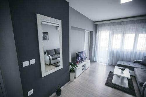 Apartamento King Exclusive Suites