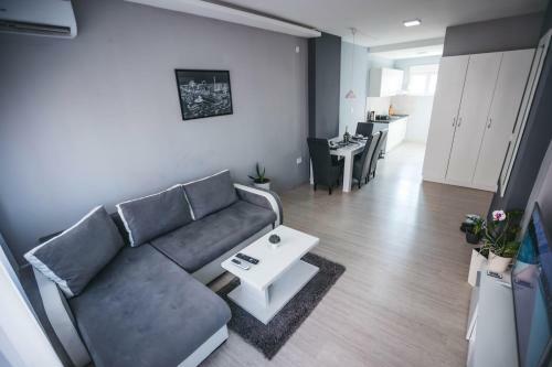 Apartamento King Exclusive Suites