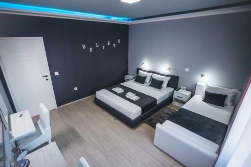 Apartamento King Exclusive Suites