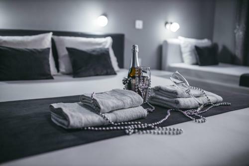 Apartamento King Exclusive Suites