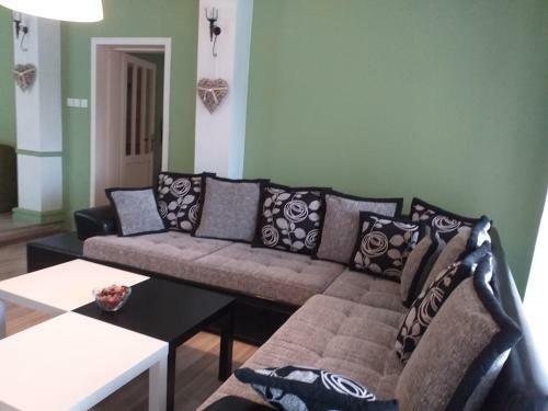 Apartamento Banjski Put