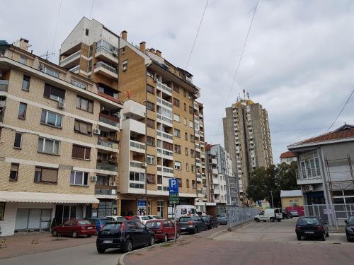 ?air Apartman
