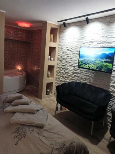 Apartamento Aris Lux