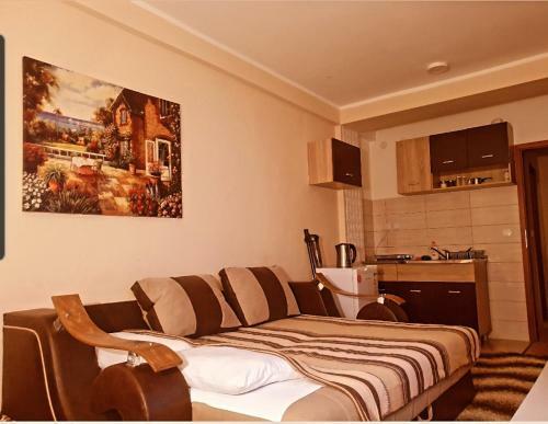 Vivaldi Apartman