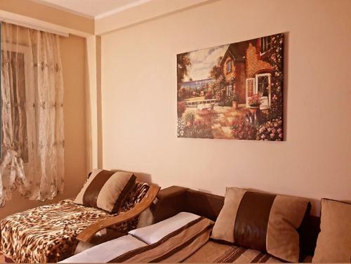 Vivaldi Apartman