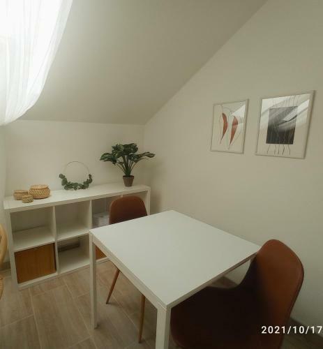 Apartamento Lovely Loft