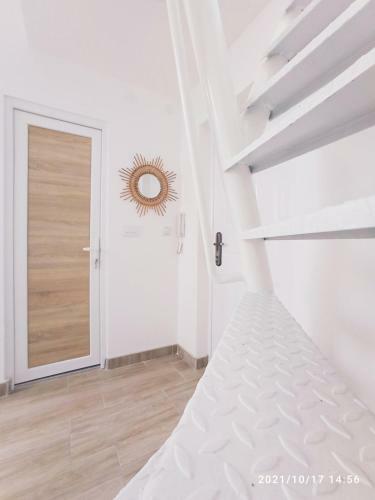 Apartamento Lovely Loft
