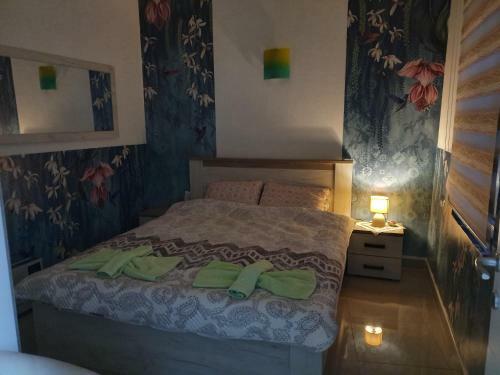 Pejovic Apartmani