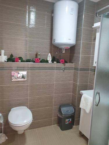 Pejovic Apartmani