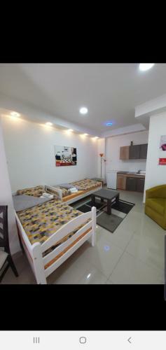 Pejovic Apartmani