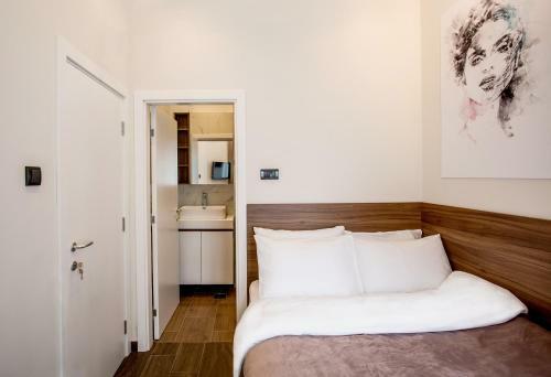 Sacher Apartments