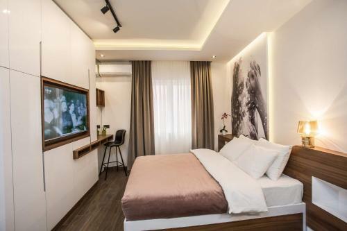 Sacher Apartments