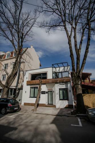 Sacher Apartments