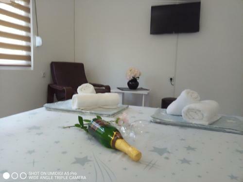 Relax Apartmani