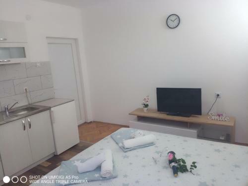 Relax Apartmani