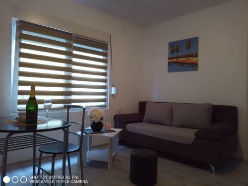 Relax Apartmani