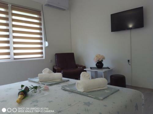 Relax Apartmani