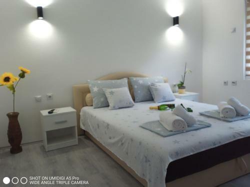 Relax Apartmani