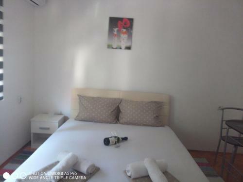 Relax Apartmani