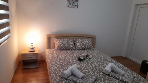 Relax Apartmani