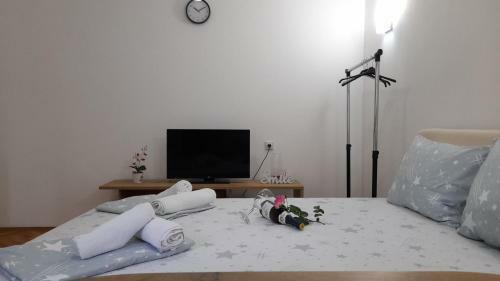 Relax Apartmani