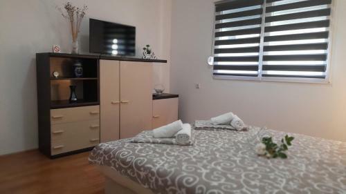 Relax Apartmani
