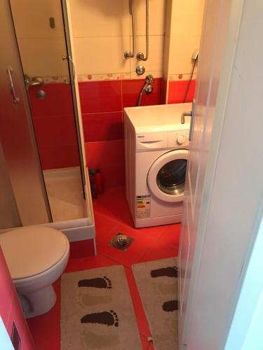 Apartamento Belvedere