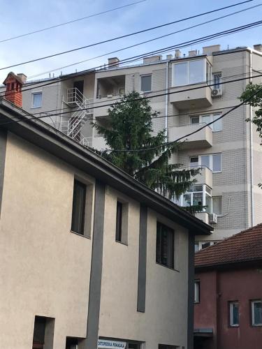 Apartamento Belvedere