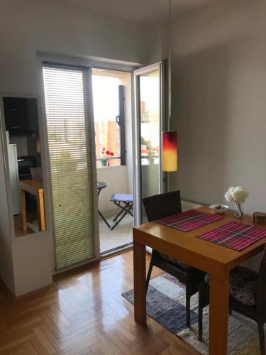 Apartamento Belvedere