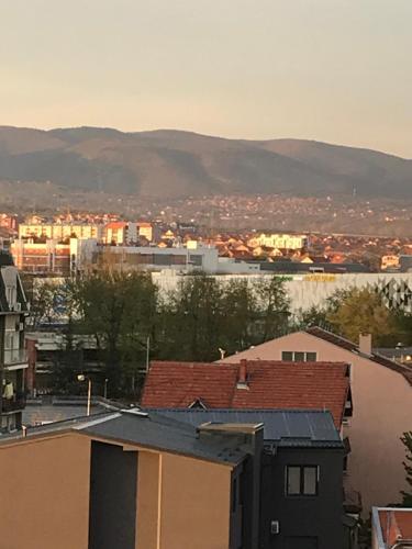 Apartamento Belvedere