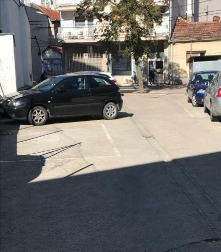 Apartamento Belvedere