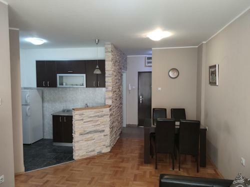 Lux Apartment