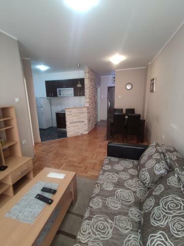 Lux Apartment