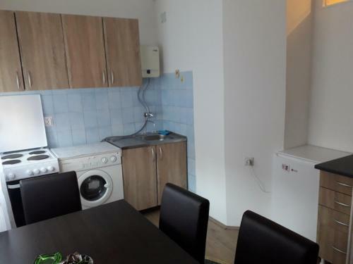 Apartamento Mila