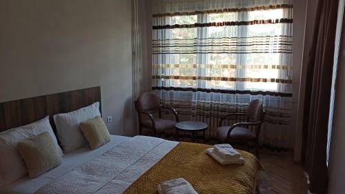 Duka Apartment