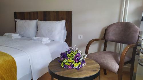 Duka Apartment