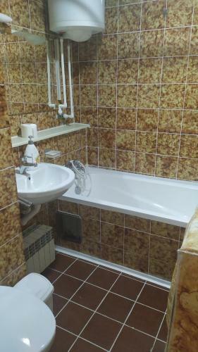 Duka Apartment