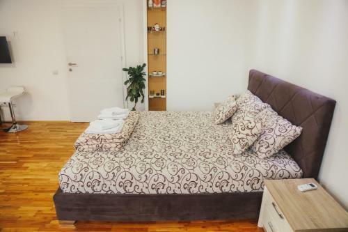 Hostal Apartmani Pause