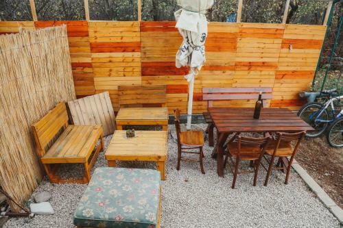 Hostal Apartmani Pause